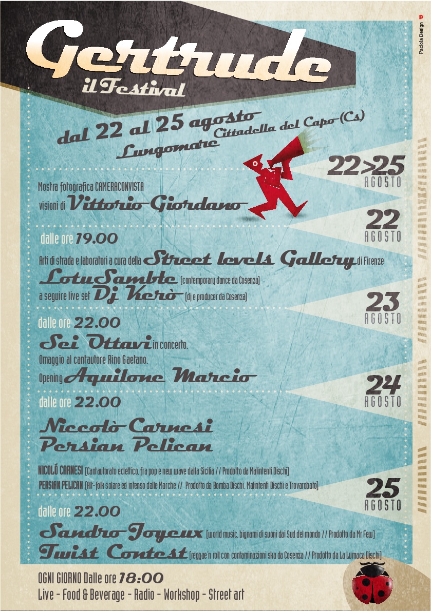 Partecipa all'evento https://www.facebook.com/events/1855517974775681/